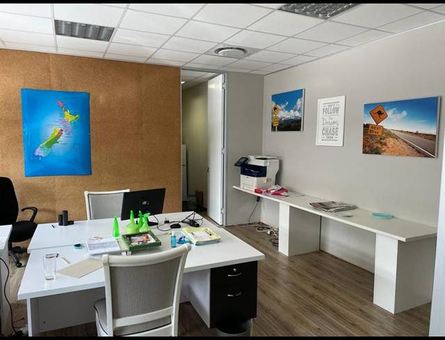 BUSINESS FOR SALE IN BALLITO